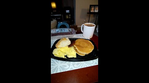 Meal, McDonald's, Telegraph/Hass, Dbn Hgts, MI, 12/19/25