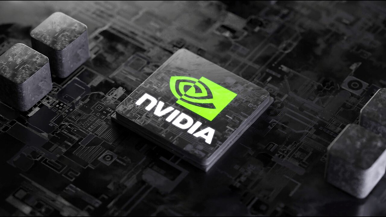 It's Nvidia Day (Episode 85- Full Show 19NOV25)