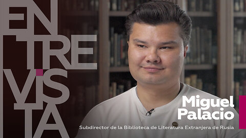 ¿Qué une a las culturas rusa y latinoamericana?