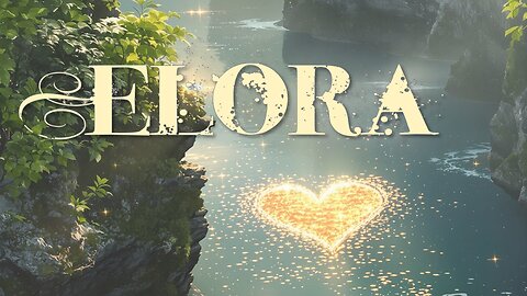 Elora [Pop Rock Music Lyric Video]