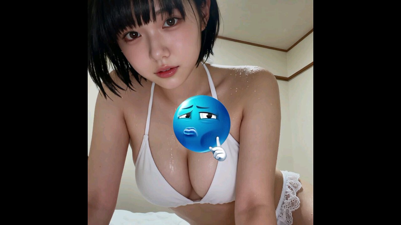 😇