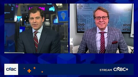 Netflix earnings are about how it plans to navigate its next chapter: Capital Wealth's Kevin Simpso