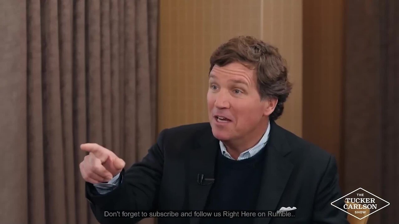 The Migrant Invasion