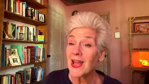 Lady Melody reads The Magician's Nephew-episode 16