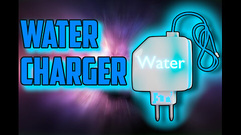 Water Charger