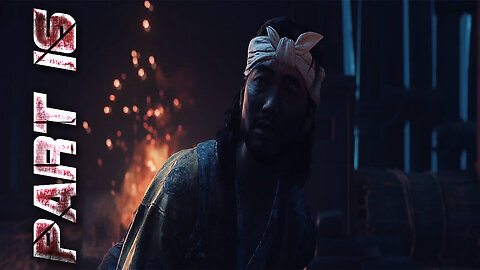GHOST OF TSUSHIMA PART 16 WALKTHROUGH
