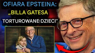 Ofiary Epsteina: Bill Gates klonował dzieci i „usuwał im zęby” w Zorro Ranch