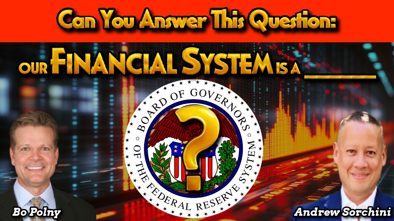 You Have Been LIED To!! Bo Polny