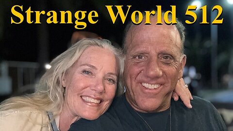 [markksargent] SW512 Special guests David Weiss and Randy the puppet