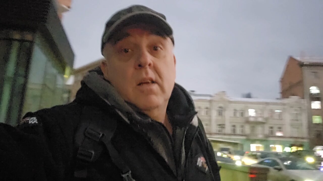 3. Поездка на переговоры в США будет для нашего Зеленского очень и очень тяжелой...