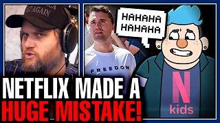 Netflix Just Made A HUGE Mistake! Mass Cancellations Led By Elon Musk Over Charlie Kirk Comments