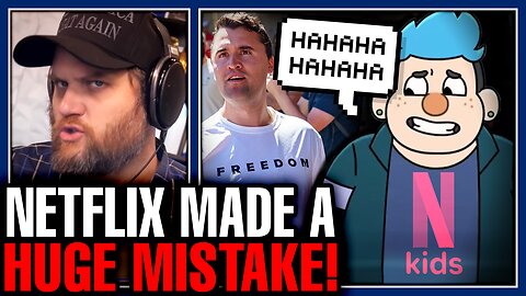 Netflix Just Made A HUGE Mistake! Mass Cancellations Led By Elon Musk Over Charlie Kirk Comments