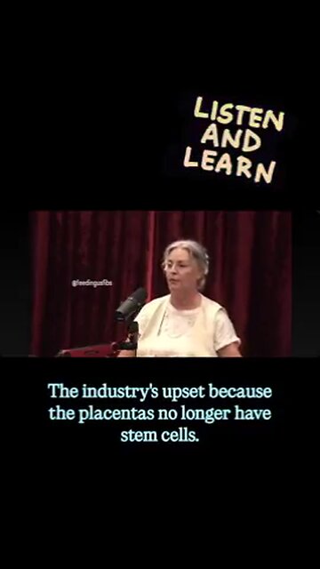 Since The Covid Vaccine...