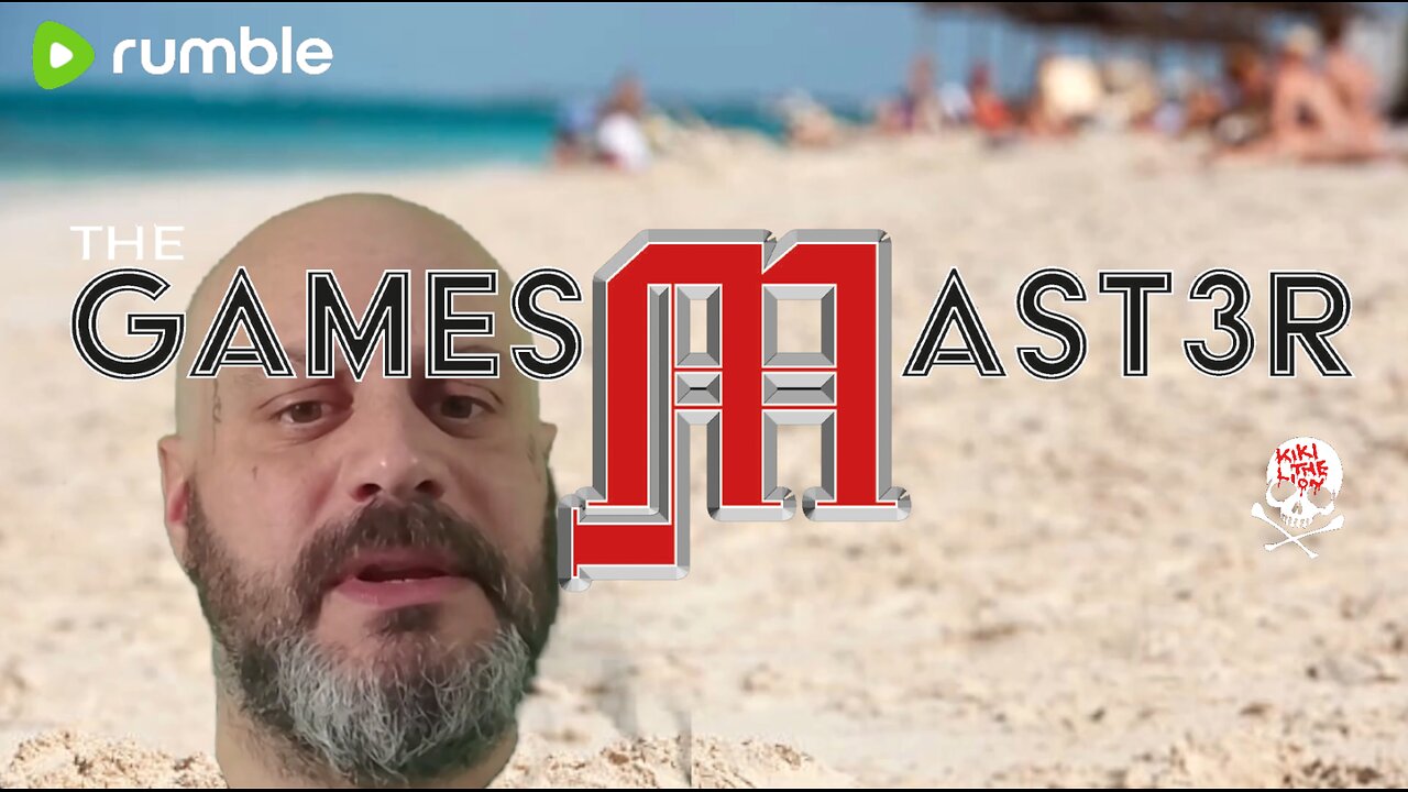 👾Kiki Plays - Chill Session