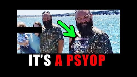 They re LYING about the shooter....