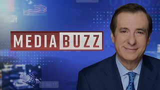 MediaBuzz (01/05/25) FULL EPISODE