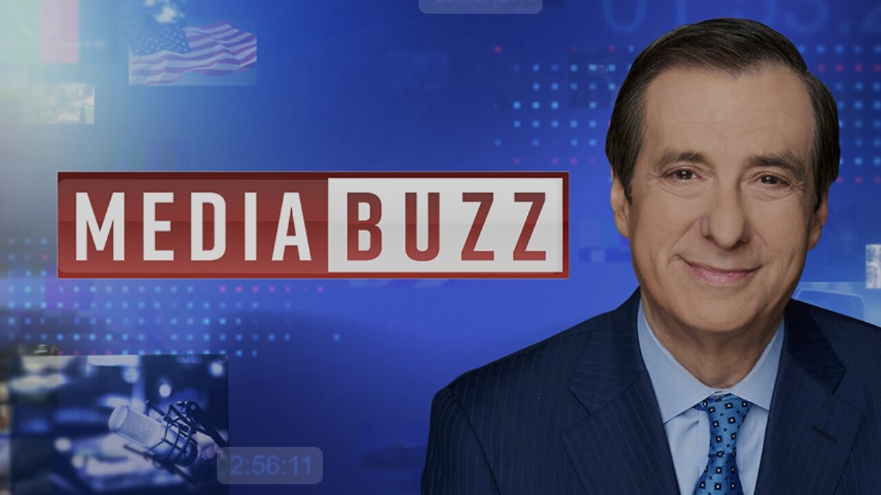 MediaBuzz (01/05/25) FULL EPISODE