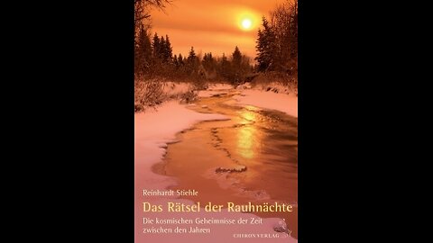 40 Jahre Chironverlag - Astrologischer Fachverlag mit Reinhardt Stiehle