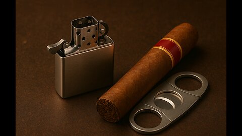 "Ignite in Style: Top Lighter Picks for Cuban Cigar Connoisseurs"