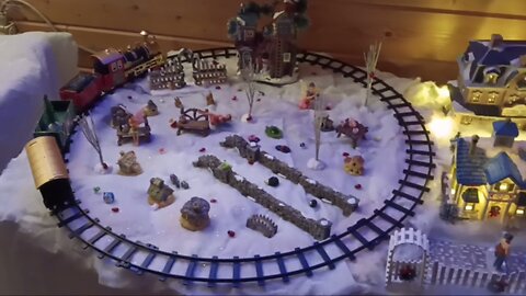 Merry Christmas Open House 2025 Sharing Through Meet