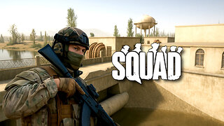 Squad [The Ghost]