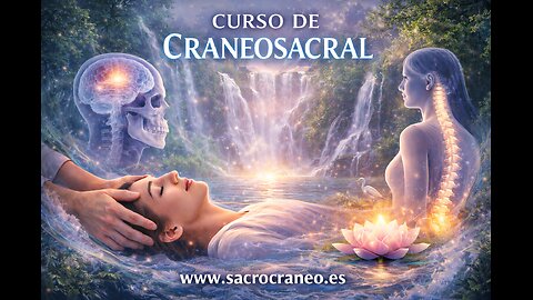 Cráneo-Sacral. Módulo 4. Clase 5-6 Y 7