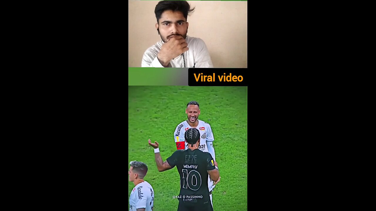 football ground ke reaction