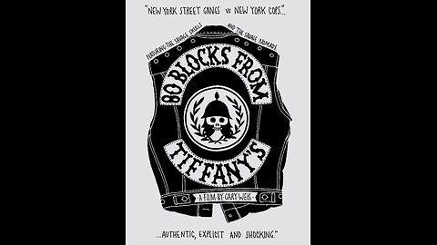 80 Block From Tiffany's (1979) Bronx