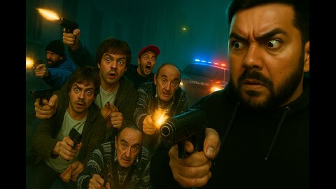 The Miro G Show RawUnfiltered Podcast - Episode 015