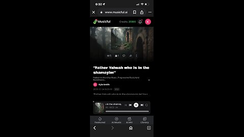 Father Yahuah who is in the shamayim