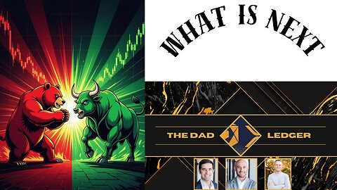 🚀 WEEK OF MASSIVE CRYPTO CATALYSTS: