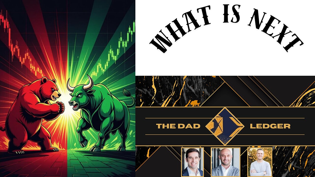 🚀 WEEK OF MASSIVE CRYPTO CATALYSTS: