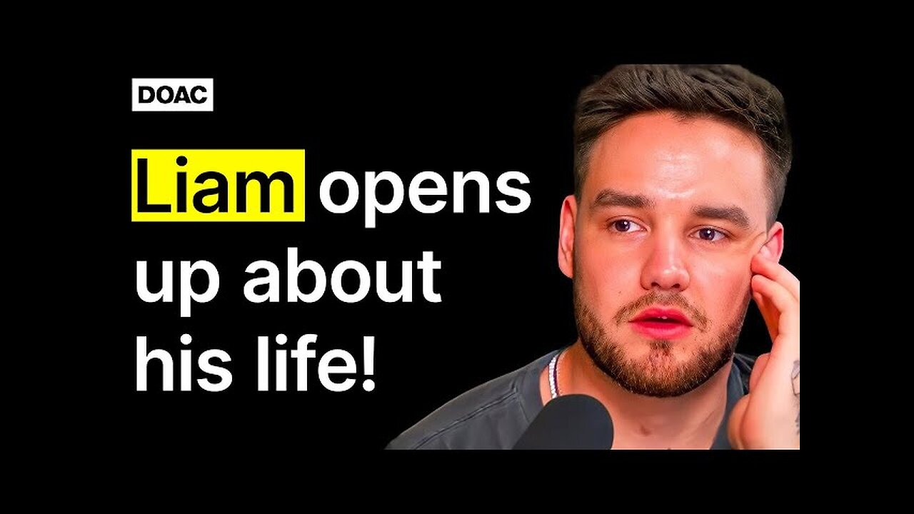 Liam Payne Opens Up About His Darkest Moments, Failed Relationships & Entrepreneurship!