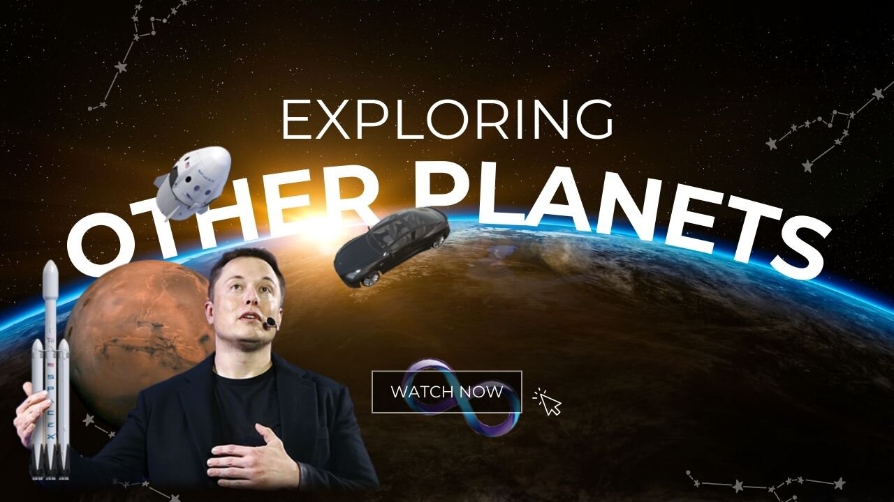 Super-Habitable Planets: Worlds Better Than Earth That Could Unlock Human Superpowers | Universe #1