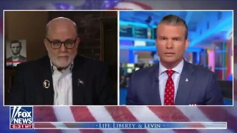 Reeks Of Desperation: Liz Fauxcahontas Warren Sends Rude Letter To Pete Hegseth Calling Him A Threat
