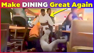 Where Can You Eat Without Ducking a Haymaker? Red-State Havens for Civilized Dining!