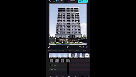 trending viral Video editing in capcut