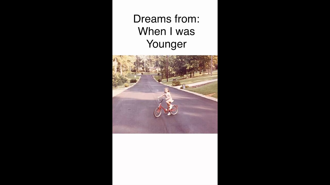 Dreams 🛌💌