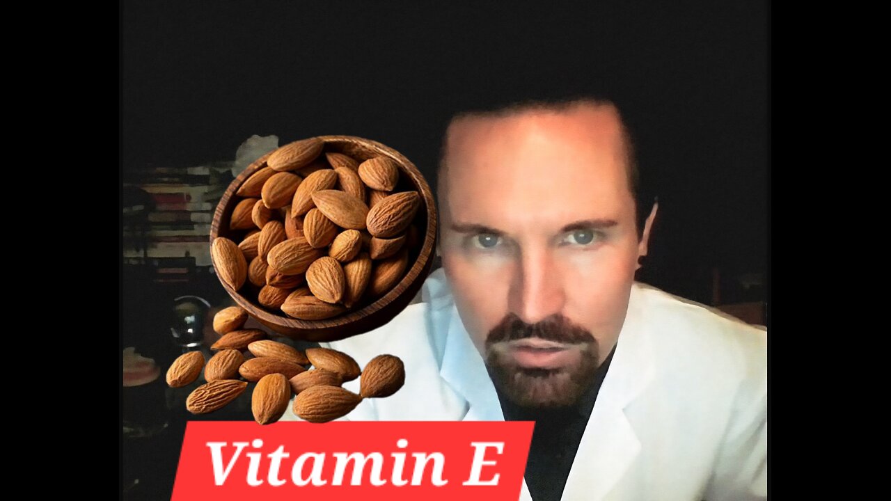 Vitamin E Deficiency