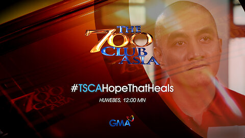 Experience Healing through God’s Hope