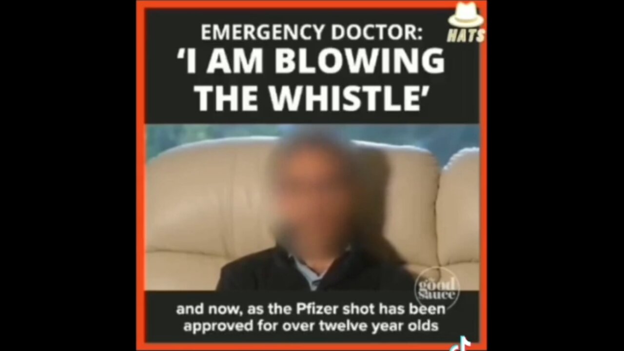 Scamdemic Exposed Part 12