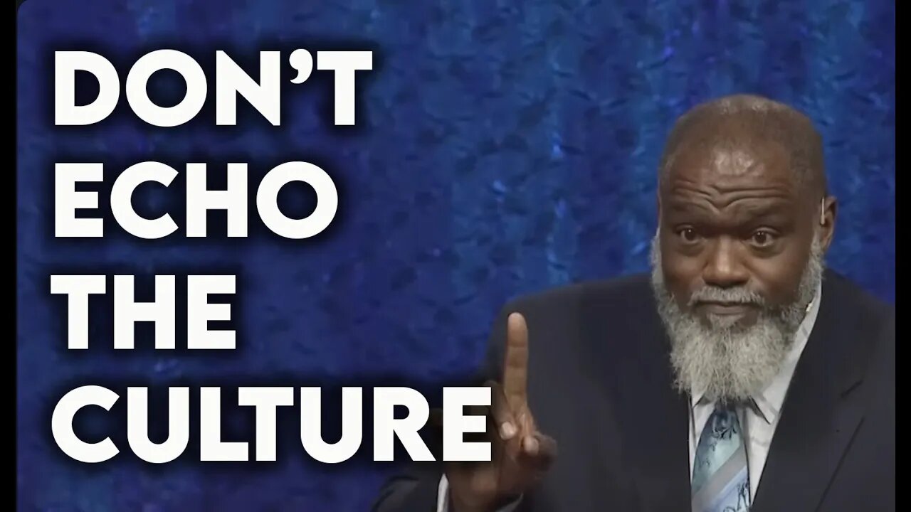 The Consequences of Denying Male Headship - Voddie Baucham