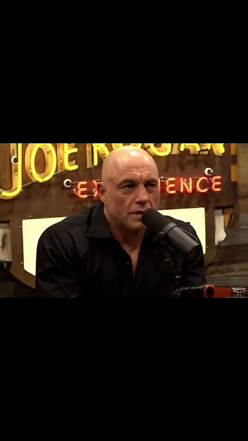 Joe Rogan On Becoming Rich