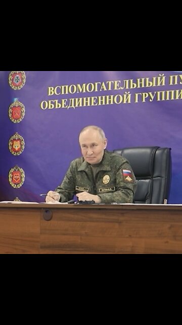 Putin: Rusia finaliza ensayos del misil de crucero Burevéstnik de alcance ilimitado