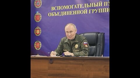 Putin: Rusia finaliza ensayos del misil de crucero Burevéstnik de alcance ilimitado