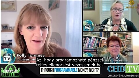 Bill Gates most egy elektronikus tetoválást szorgalmaz, amellyel megjelölnek téged