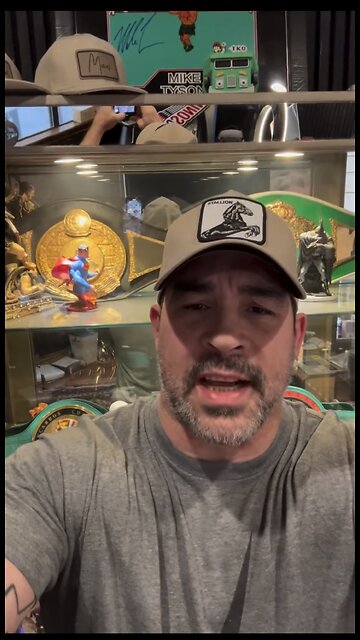 David Nino Rodriguez ~ Steven Miller 10 day warning ⚠️ | Iran