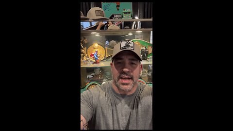 David Nino Rodriguez ~ Steven Miller 10 day warning ⚠️ | Iran