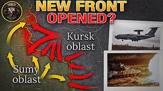 The World is Slowly Going Crazy🤯 Martial Law and Mobilization have been Extended⚖️🔄 MS 2026.01.14