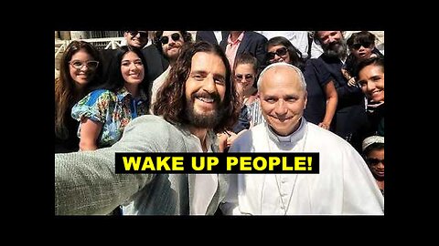 RSE: A Major Deception Is Coming to the World, Be Fucking Prepared!